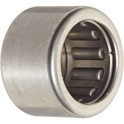 INA ago cuscinetto a rulli, gabbia in acciaio, estremità chiusa, aperta, metriche, 8 mm ID, 12 mm od, 8 mm larghezza, rpm massima velocità di rotazione, 590LBF capacità di carico statico, 620LBF dmica capacità di carico INA ago cuscinetto a rulli, gabbia in acciaio, estremità chiusa, aperta, metriche, 8 mm ID, 12 mm od, 8 mm larghezza, rpm massima velocità di rotazione, 590LBF capacità di carico statico, 620LBF dmica capacità di carico