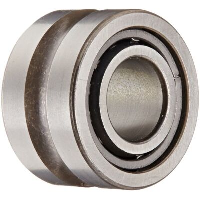 INA NA4900 ago cuscinetto a rulli, gabbia in acciaio, di precisione, estremità aperta, olio foro, metrica, diametro interno 10 mm, diametro esterno 22 mm, larghezza 13 mm, giri massima velocità di rotazione INA NA4900 ago cuscinetto a rulli, gabbia in acciaio, di precisione, estremità aperta, olio foro, metrica, diametro interno 10 mm, diametro esterno 22 mm, larghezza 13 mm, giri massima velocità di rotazione