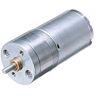 DollaTek JGA25-370 DC 12V 60 RPM. Motoriduttore riduzione micro