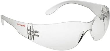 Honeywell Safety Spectacle Clear