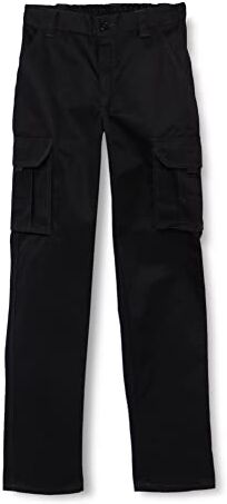 Velilla 103001 Pantaloni multitasche (Taglie 34) colore nero