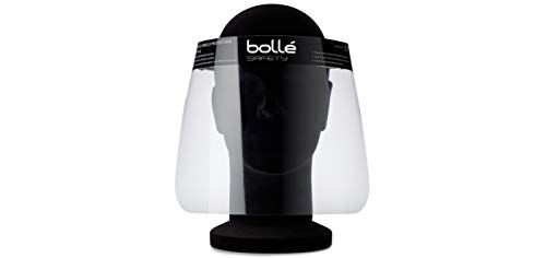 bollé Safety DFS4, , visiera leggera e materiale anti-appannamento, anti-spruzzi e goccioline, anti-saliva, anti-schizzi