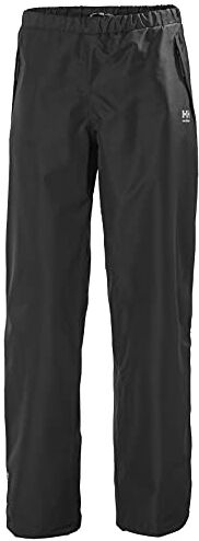 Helly Hansen GENT PANT Color: 990 BLACK Talla: S