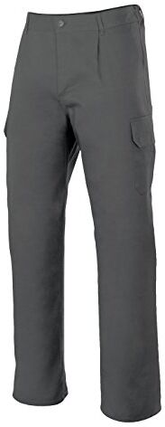 Velilla Pantaloni multitasche (Taglie 42) colore Grigio