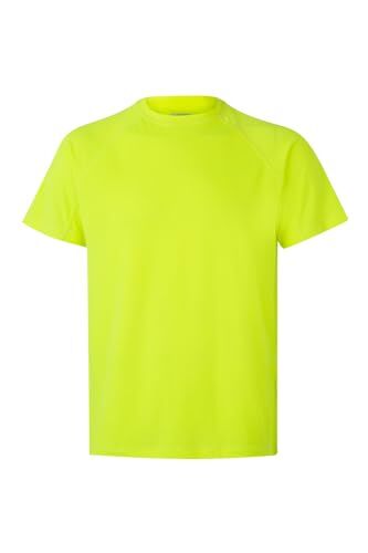 Velilla 105506 20 S Maglietta tecnica giallo fluo, taglia S