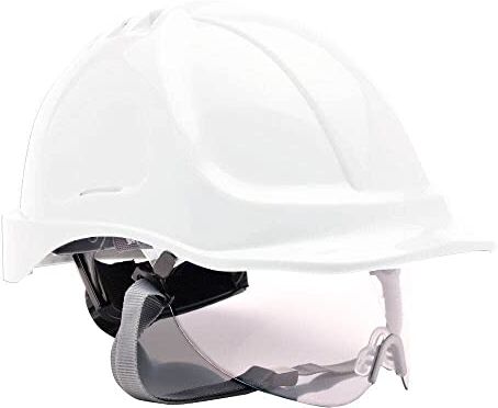 Portwest Casco da cantiere Endurance visione