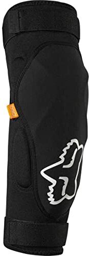 Fox Unisex Adult Launch D3o Elbow Guard Black Clothing, 1, M