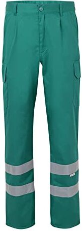 Velilla p15923 X L – Pantalon multitasche nastro