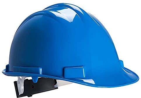 Portwest Elmetto Edurance Safety, Royal Blu, 55-62