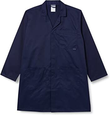 Portwest Camice Standard, Blu Navy, Large