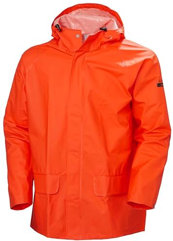 Helly Hansen , 70129, Mandal Giacca, 70129-290-XS, colore marrone scuro