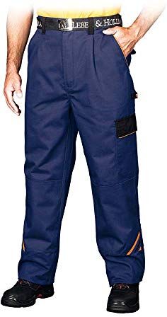 REIS Pro-T_Nbp54 Pantaloni protettivi Pro Master, taglia 54