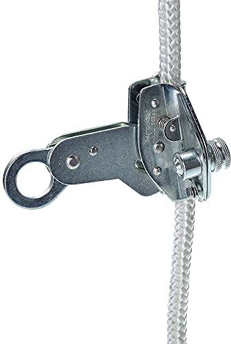 Portwest Detachable Rope Grabber, colorSilvertalla