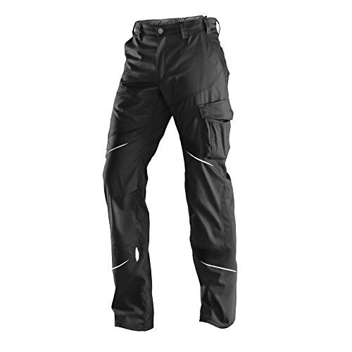Kubler ' 22505365 – 99 – 48 pantaloni Activiq taglia, nero, 48