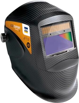 GYS Casco per Saldatura Lcd Expert 11 True Color