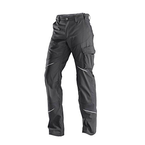 Kubler ' 22505365 – 97 – 48 pantaloni Activiq taglia, antracite, 48