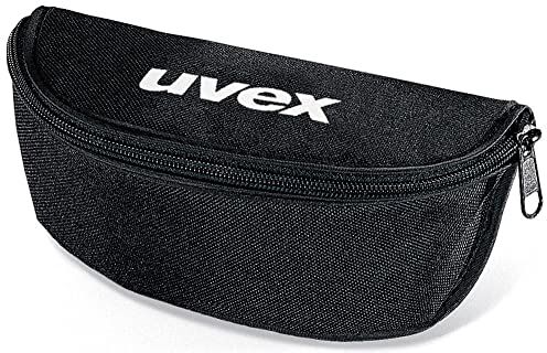 uvex 9954–500 Sicherheit Brille Beutel