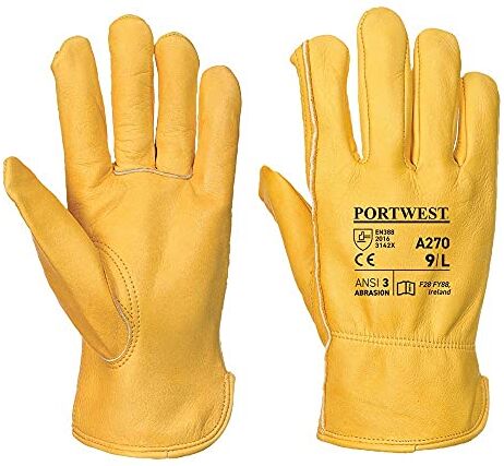 Portwest A270 Classic-Guanto Di Controllo,