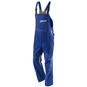 KÜBLER Workwear kubler' 33473411 – 4695 – 29 Dimensioni 73,7 cm "immagine vestito salopette – , blu/grigio KÜBLER Workwear kubler' 33473411 – 4695 – 29 Dimensioni 73,7 cm "immagine vestito salopette – , blu/grigio