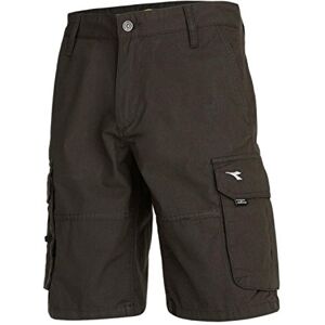 Diadora Bermuda da Lavoro Wonder II ISO 13688:2013 per Uomo (EU L) Diadora Bermuda da Lavoro Wonder II ISO 13688:2013 per Uomo (EU L)