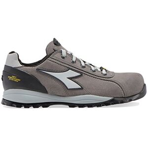 Diadora , Scarpe Antinfortunistiche Unisex, Glove Net Low S3L FO SR HRO ESD, Colore Wind Gray, Taglia 47 Diadora , Scarpe Antinfortunistiche Unisex, Glove Net Low S3L FO SR HRO ESD, Colore Wind Gray, Taglia 47