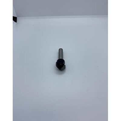 Virutex Fresa para FR217S copetes R.8 M.D. Virutex Fresa para FR217S copetes R.8 M.D.