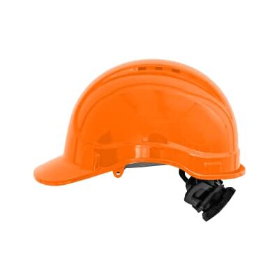 Irudek Protection casco STILO 300 V, arancione Irudek Protection casco STILO 300 V, arancione