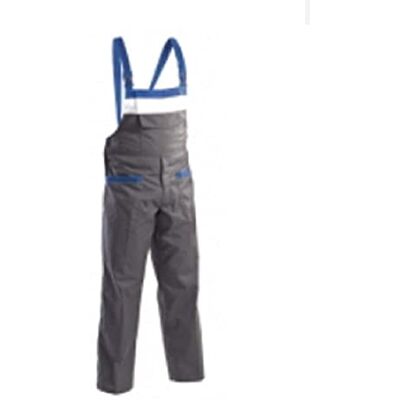 p&p PETTORINA SALOPETTE UOMO TUTA DA LAVORO TIPO MECCANICO CARROZZIERE taglia L p&p PETTORINA SALOPETTE UOMO TUTA DA LAVORO TIPO MECCANICO CARROZZIERE taglia L