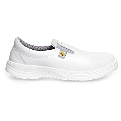 Abeba X-Light ESD Loafer, S2, SRC Abeba X-Light ESD Loafer, S2, SRC