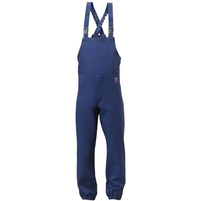 siggi Salopette Anti-Impigliamento Blu,Uomo,46 siggi Salopette Anti-Impigliamento Blu,Uomo,46
