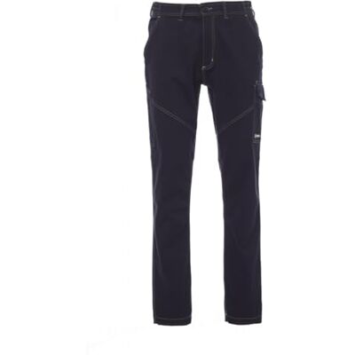 PAYPER WORKER STRETCH SUMMER (XL, BLU NAVY) PAYPER WORKER STRETCH SUMMER (XL, BLU NAVY)