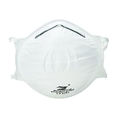 GIMA ***MASCHERINA FFP2 CONICA CUP SHAPE SENZA VALVOLA esaurito GIMA ***MASCHERINA FFP2 CONICA CUP SHAPE SENZA VALVOLA esaurito