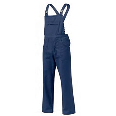 siggi Salopette Set 5Pz Blu,Uomo,S siggi Salopette Set 5Pz Blu,Uomo,S