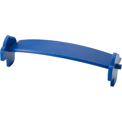 3M Versaflo Deflettore d’aria per schermi M-206 ed M-207 3M Versaflo Deflettore d’aria per schermi M-206 ed M-207