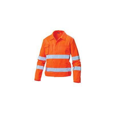 siggi Giubbino Set 5Pz Alta Visibilita' Arancio,Uomo,M siggi Giubbino Set 5Pz Alta Visibilita' Arancio,Uomo,M