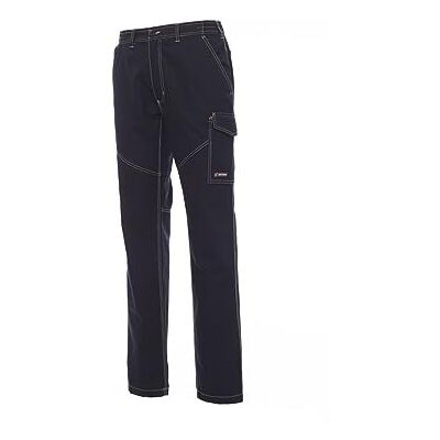 PAYPER WORKER STRETCH SUMMER (5XL, BLU NAVY) PAYPER WORKER STRETCH SUMMER (5XL, BLU NAVY)
