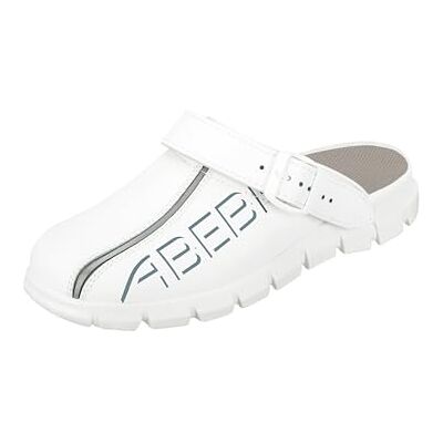 Abeba 7310 Dynamic intasamento con Pressione, OB, A, E, FO, SRC, Bianco, Taglia 43 Abeba 7310 Dynamic intasamento con Pressione, OB, A, E, FO, SRC, Bianco, Taglia 43