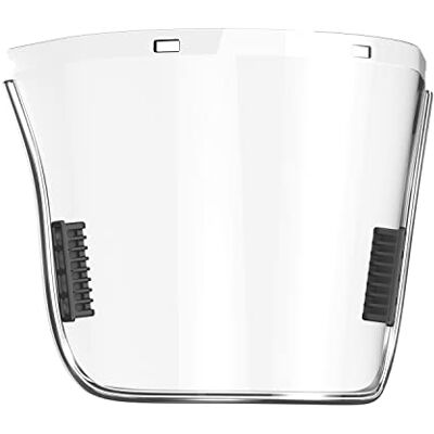 JSP PowerCap Infinity PAPR, visiera di ricambio, confezione da 10 (CEU110001300) JSP PowerCap Infinity PAPR, visiera di ricambio, confezione da 10 (CEU110001300)