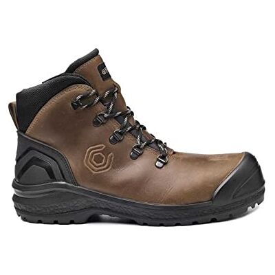 Base Protection B0888 Top Be-Uniform Scarponcino Antinfortunistico Edilizia Base Protection B0888 Top Be-Uniform Scarponcino Antinfortunistico Edilizia