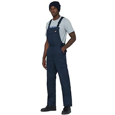 Dickies Everyday B&B, Uomo, Blu Navy, XL Dickies Everyday B&B, Uomo, Blu Navy, XL