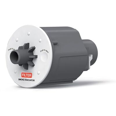 GIMA FILTRO RED ULPA (20 ore) ricambio per 30450 fino a s.n. 0216382 GIMA FILTRO RED ULPA (20 ore) ricambio per 30450 fino a s.n. 0216382