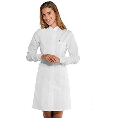 Isacco 007800P Catalina Camice, Taglia XL, Bianco Isacco 007800P Catalina Camice, Taglia XL, Bianco