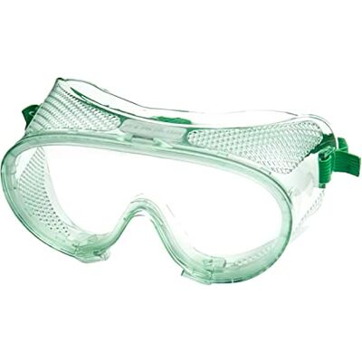 WOLFPACK LINEA PROFESIONAL Gafas Proteccion En166 Transparentes WOLFPACK LINEA PROFESIONAL Gafas Proteccion En166 Transparentes
