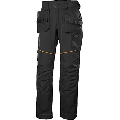 Helly Hansen Chelsea Evolution Cons Pant Color: 992 Black Talla: D112 Helly Hansen Chelsea Evolution Cons Pant Color: 992 Black Talla: D112