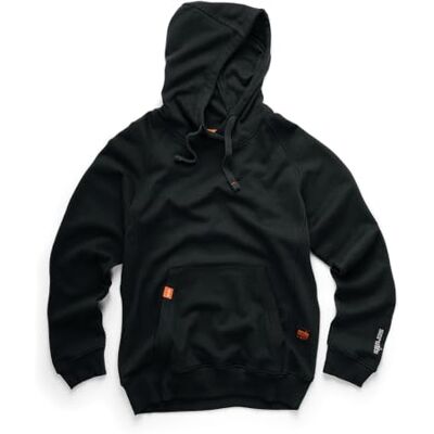 Scruffs Eco Worker Felpa con cappuccio Navy Taglia S Scruffs Eco Worker Felpa con cappuccio Navy Taglia S