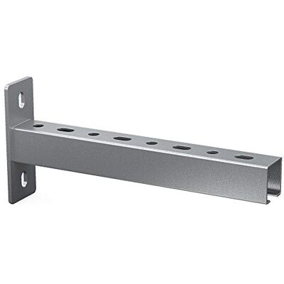 Desa SOPORTE DE PARED 38x40x300 UNID: 10 Desa SOPORTE DE PARED 38x40x300 UNID: 10