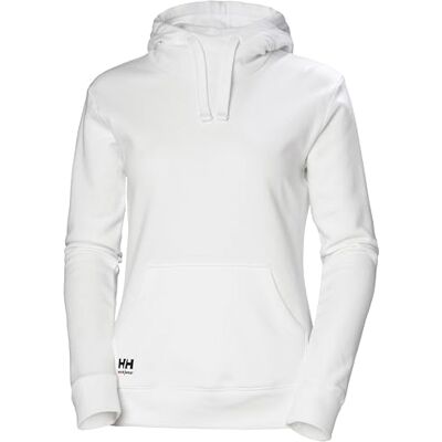 HH Workwear W Classic Felpa con Cappuccio HH Workwear W Classic Felpa con Cappuccio