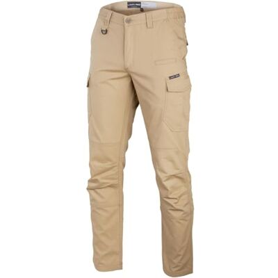 Lahti PRO Pantaloni beige, 2xl, CE, Lahti marca Lahti PRO Pantaloni beige, 2xl, CE, Lahti marca