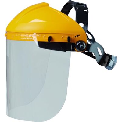 Deltaplus 400392 Porta Visiera con Protezione Deltaplus 400392 Porta Visiera con Protezione