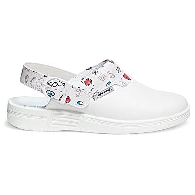 Abeba The Original Tappo con Motivo OB, A, E, FO, SRC Abeba The Original Tappo con Motivo OB, A, E, FO, SRC